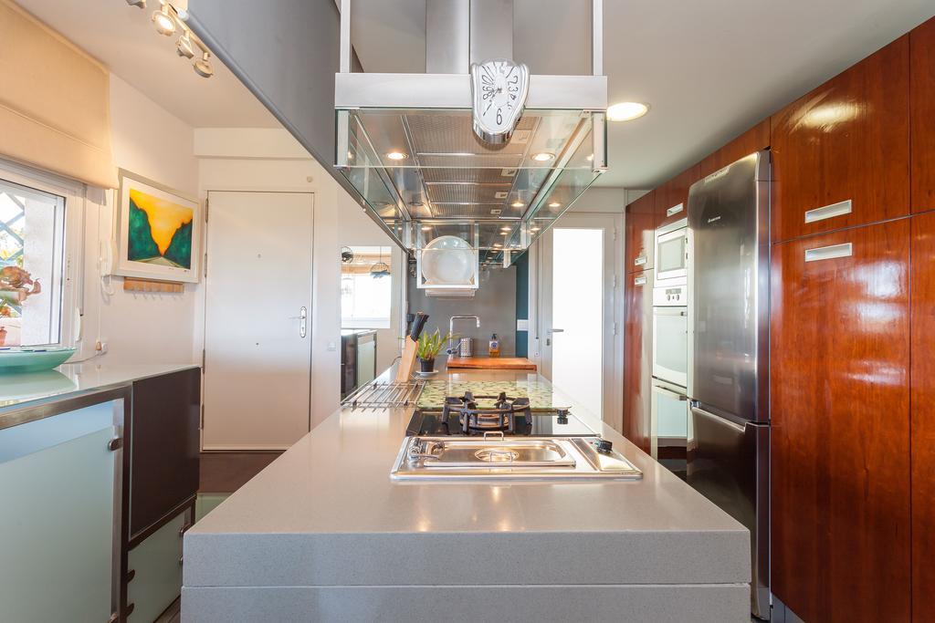 Artqhost Penthouse Ocean And Golf Views & Free Parking Apartamento Costa Ballena