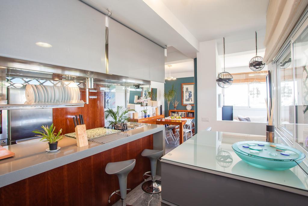 Artqhost Penthouse Ocean And Golf Views & Free Parking