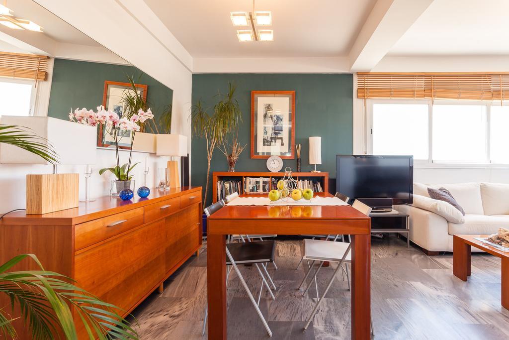 Artqhost Penthouse Ocean And Golf Views & Free Parking * Costa Ballena