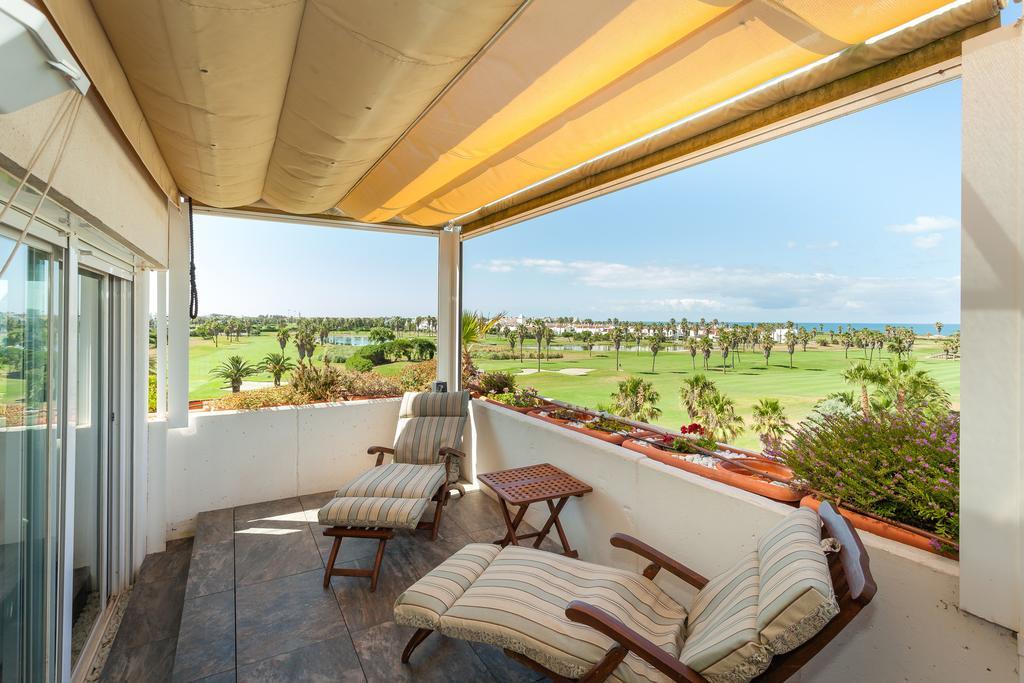Apartamento Artqhost Penthouse Ocean And Golf Views & Free Parking