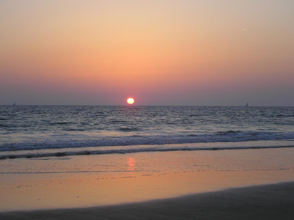 Apartamento Artqhost Penthouse Ocean And Golf Views & Free Parking *