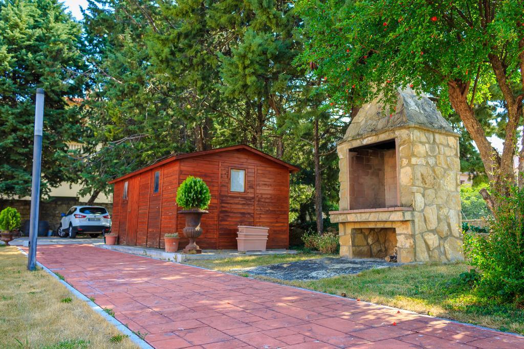 Holiday home Casacelin *