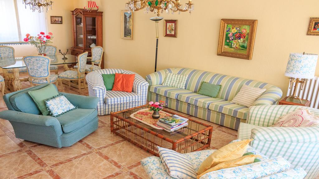 Casacelin Holiday home Moreda de Alava