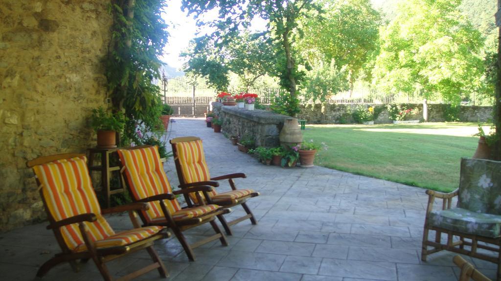 Caserío Maribel Casa rural *