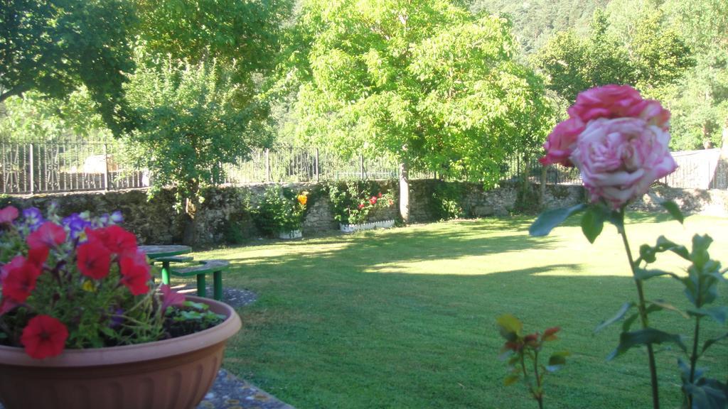 Casa rural Caserío Maribel Apricano