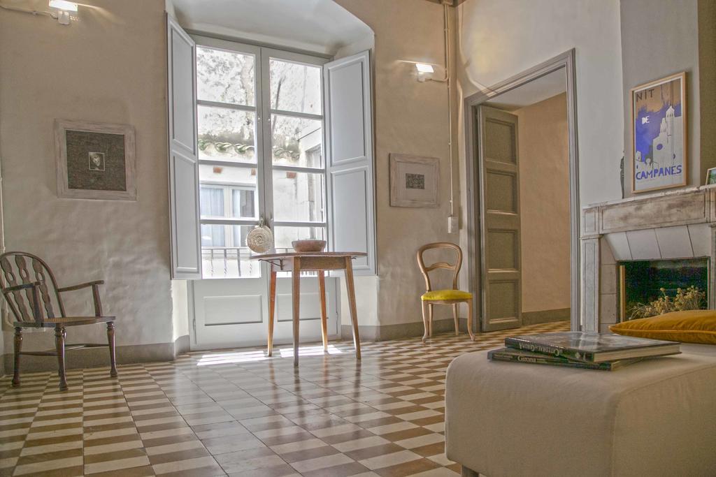 Pricosa For Cyclists & Travellers Apartamento Gerona