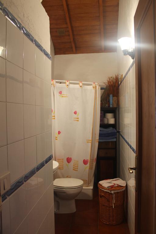 Casa Rural Las Rosas Holiday home