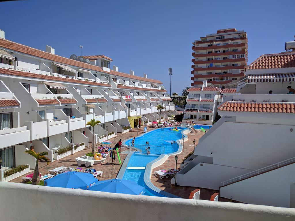 Floritas Playa de las Americas (Tenerife)