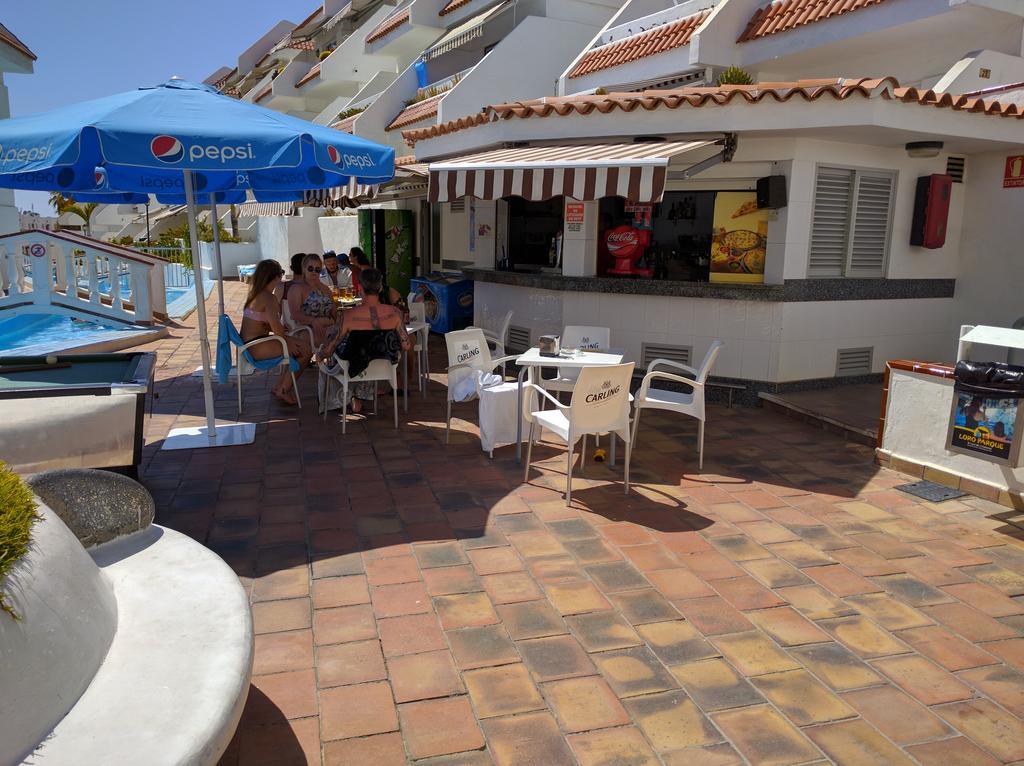 Floritas * Playa de las Americas (Tenerife)