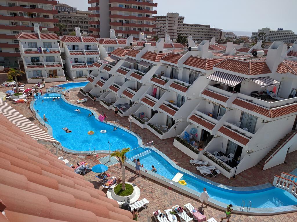 Floritas Playa de las Americas (Tenerife)