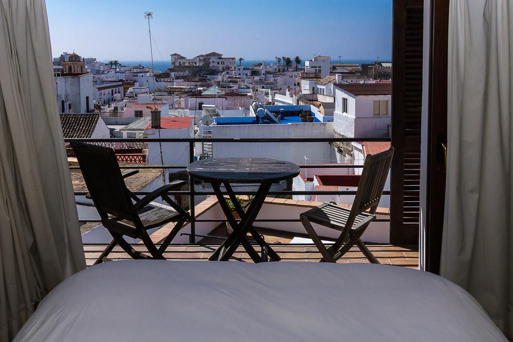 Apartamento Silos 5