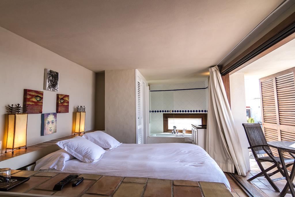 Apartamento Silos 5