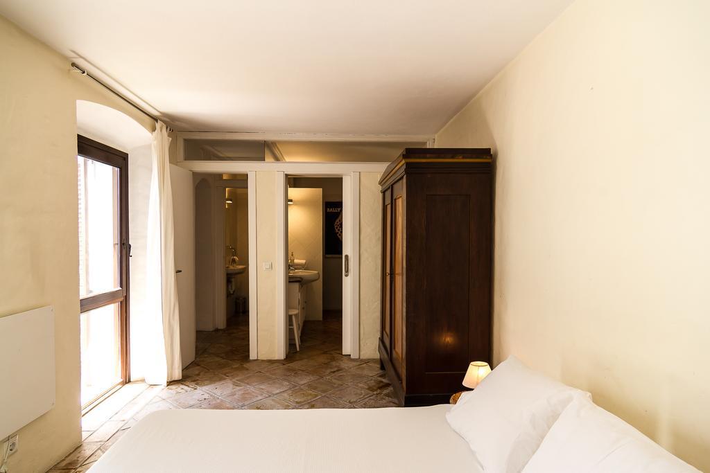 Apartamento Silos 5