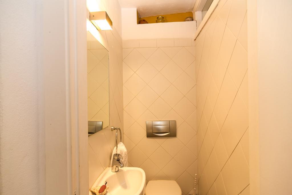 Apartamento Silos 5 Tarifa