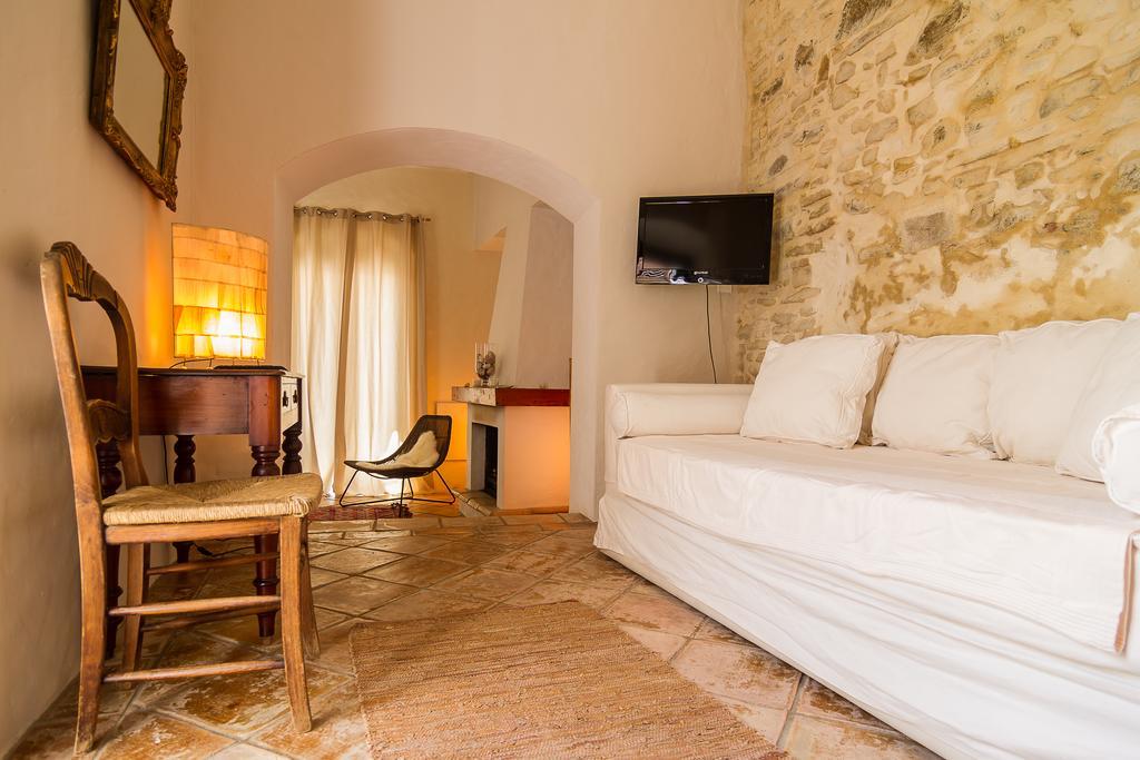 Apartamento Silos 5 Tarifa