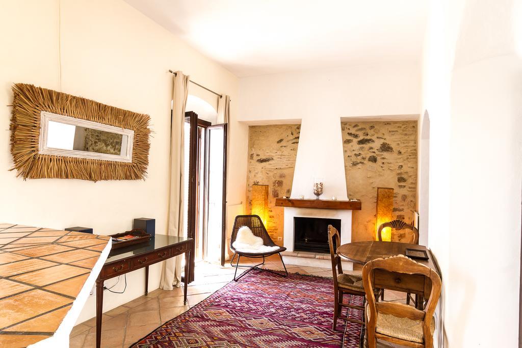 Apartamento Silos 5