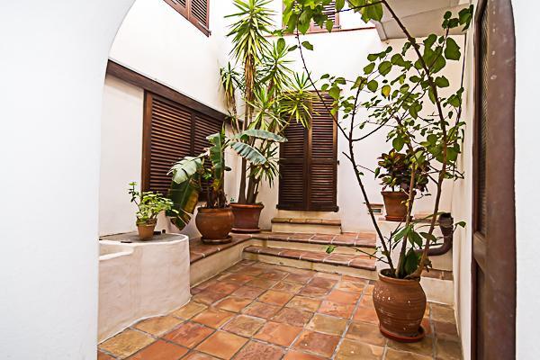 Apartamento Silos 5