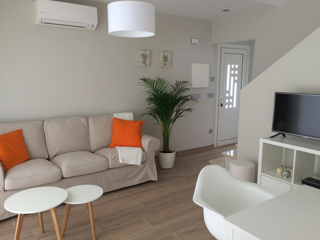 Villas Empuries