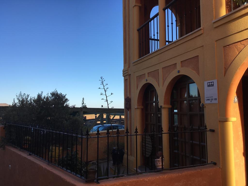 Luxury Aprt Desert Springs Golf Resort, Vera, Almeria Apartment *