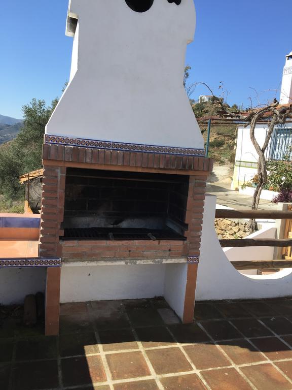 Holiday home Loma Pelones 78