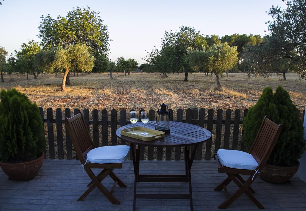 Agroturismo Sa Vinya D'en Palerm
