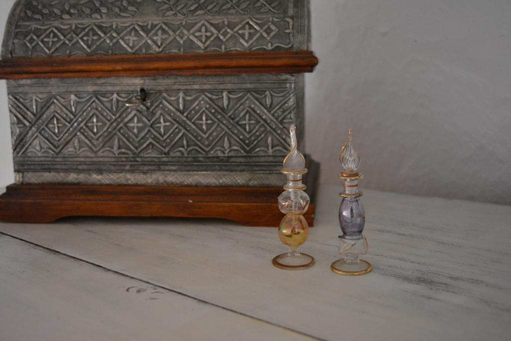 La Cueva Soleá Casa rural *