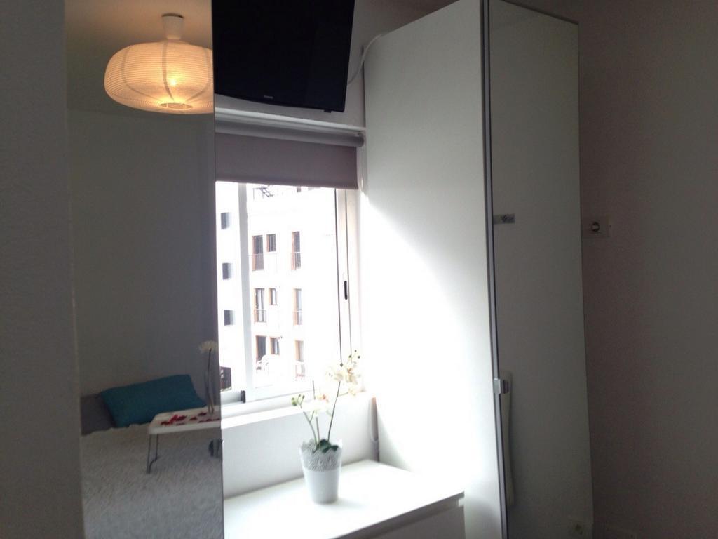 Apartamento Modern Close Las Vistas Los Cristianos (Tenerife)