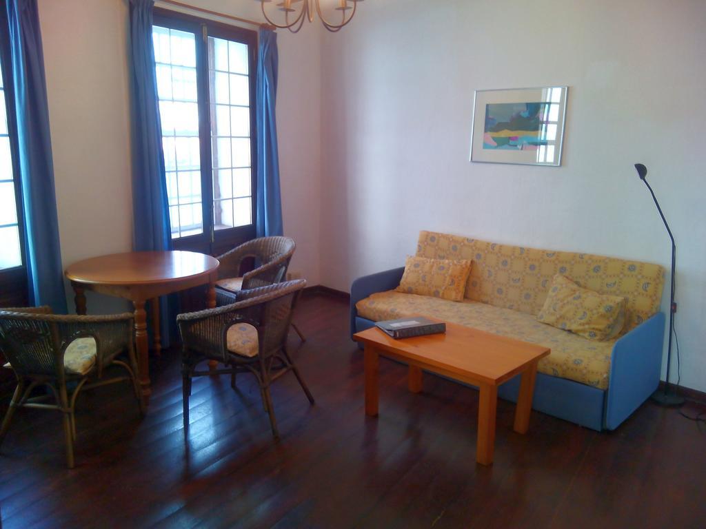 Apartamento Casa Julián Santa Cruz de la Palma (Isla de la Palma)