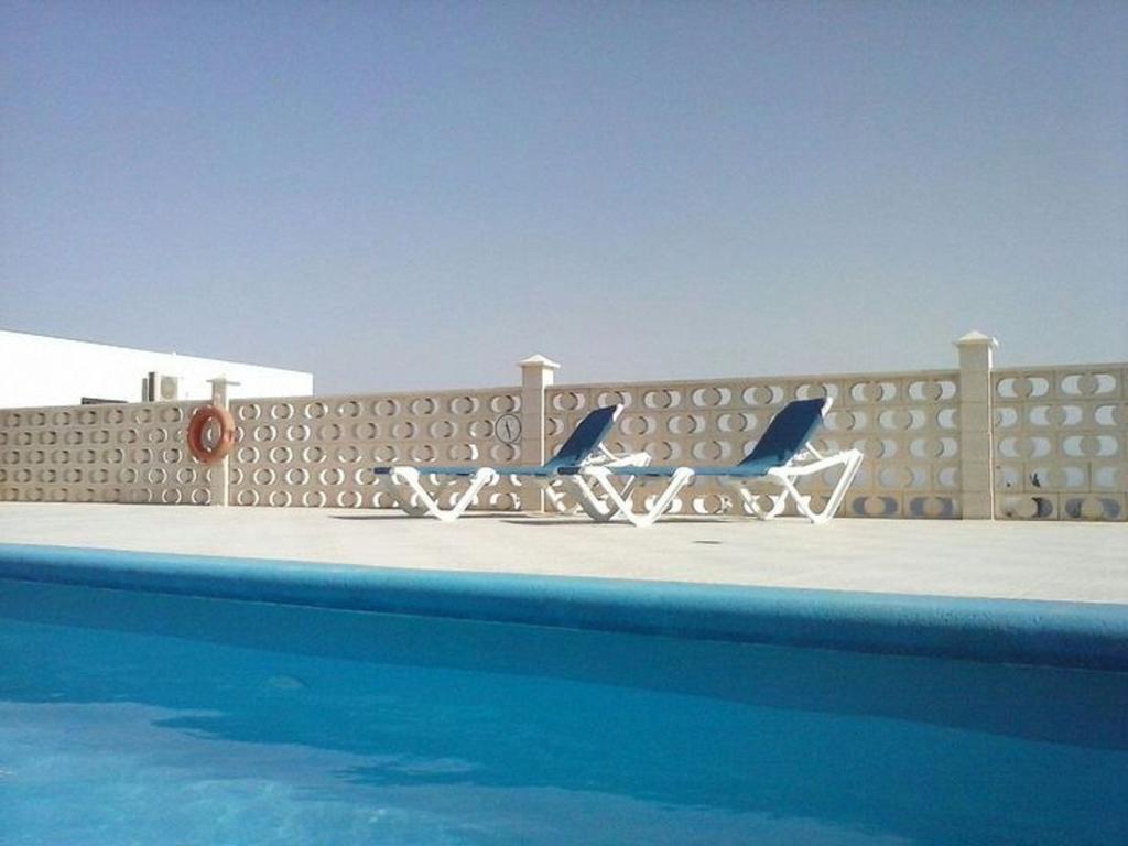 Villa Don Rafael