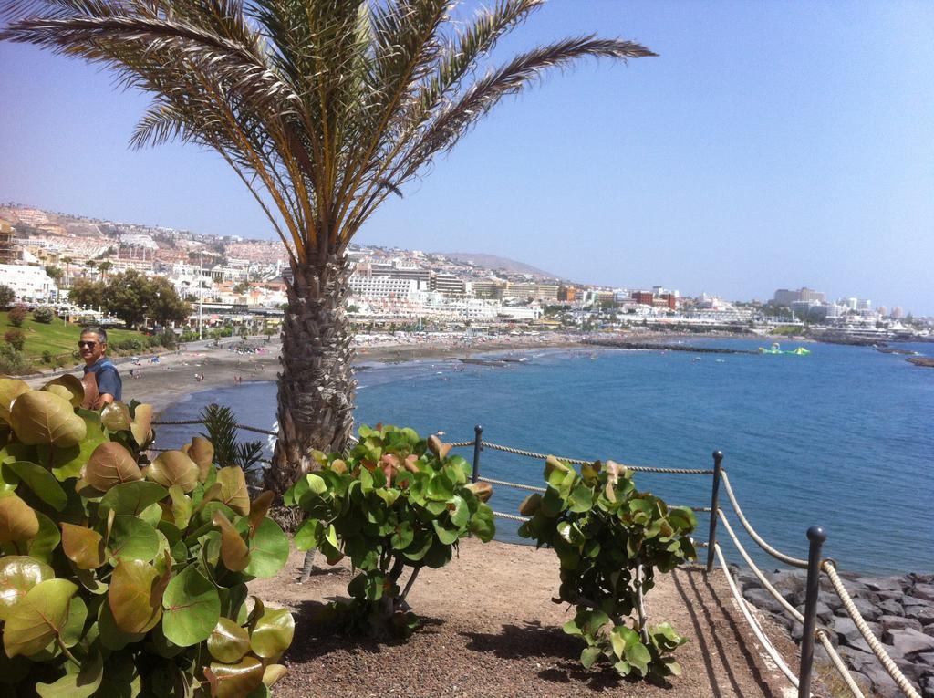Apartamento Paraiso Del Mar