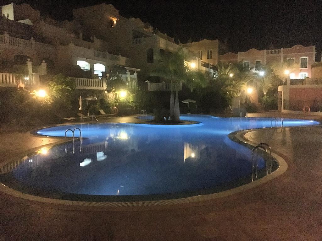 Apartamento Paraiso Del Mar