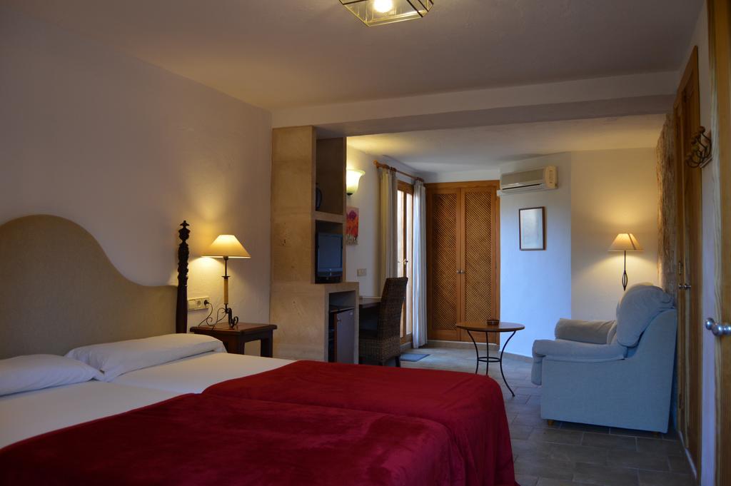 Sa Carrotja - Adults Only Country house Ses Salines (Mallorca)