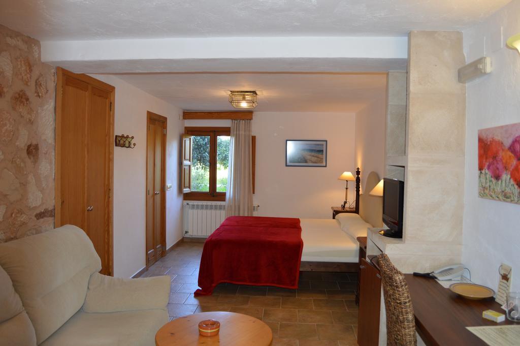Sa Carrotja - Adults Only Country house *