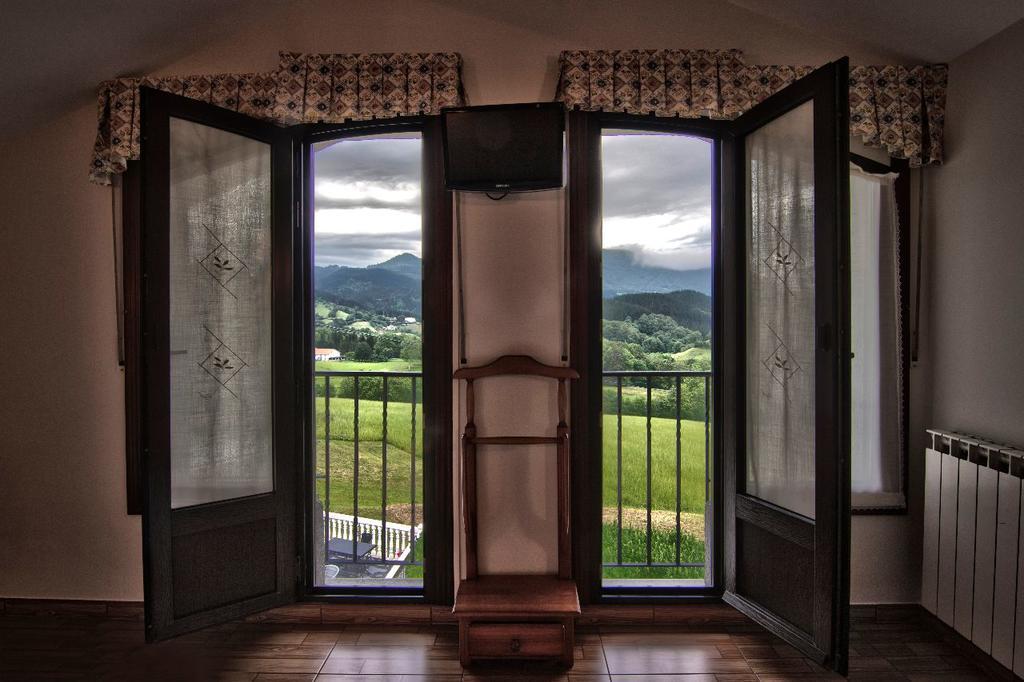 Guest house Tolare-berri Zestoa