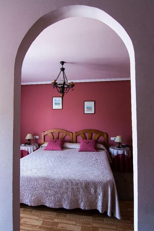 Tolare-berri Guest house Zestoa