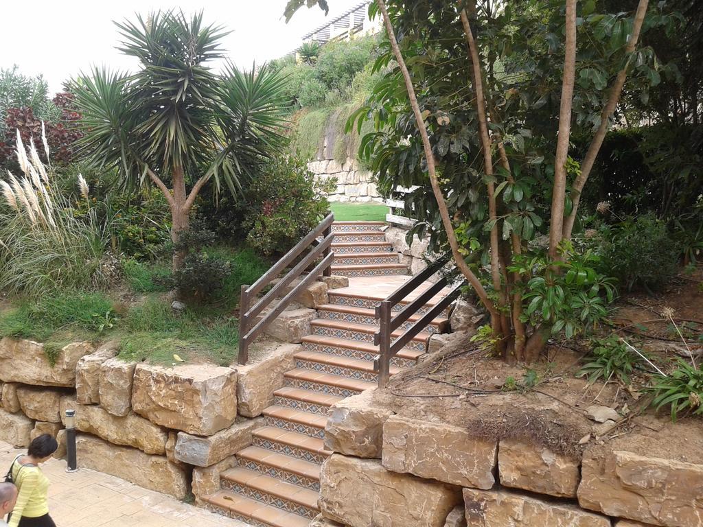 Apartment Apartamento Del Golf Dona Julia Y Cortesin