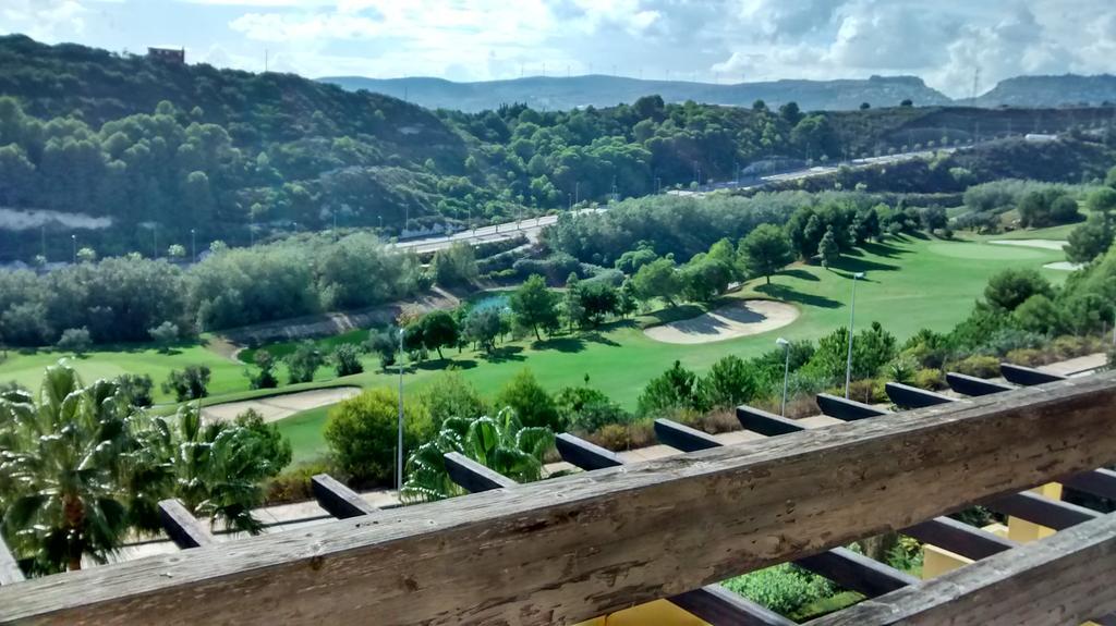 Apartamento Del Golf Dona Julia Y Cortesin * San Luis de Sabinillas