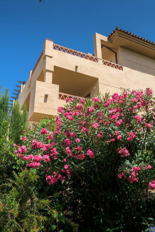 Apartamento Del Golf Dona Julia Y Cortesin Apartment San Luis de Sabinillas
