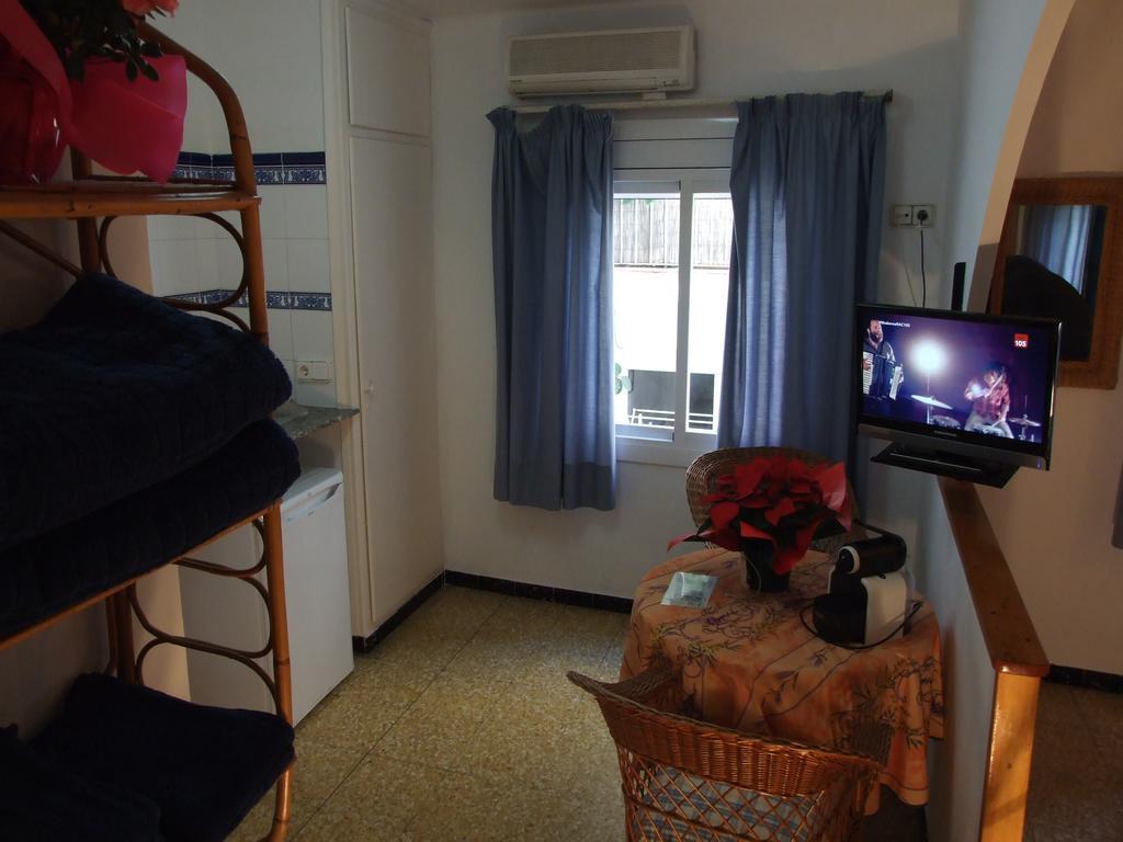 Apartment Montserrat Sitges