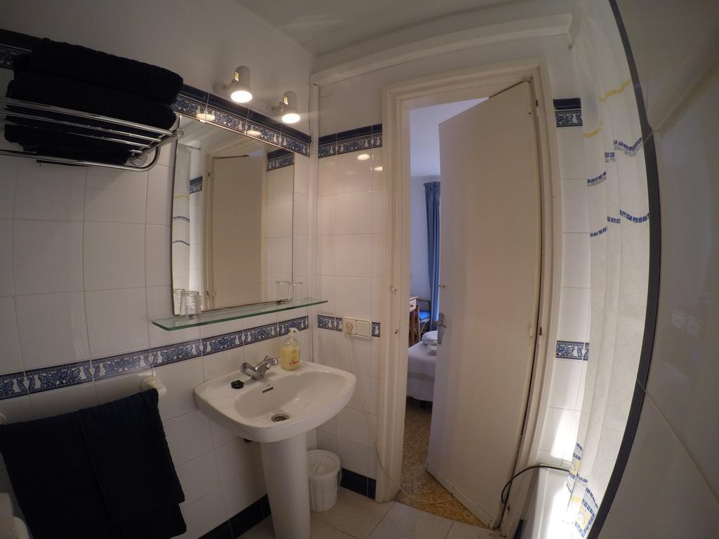 Apartment Montserrat *