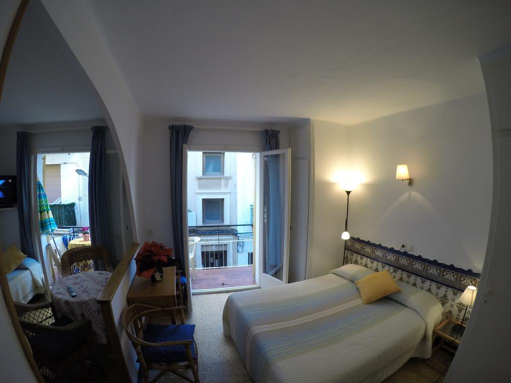 Apartment Montserrat Sitges