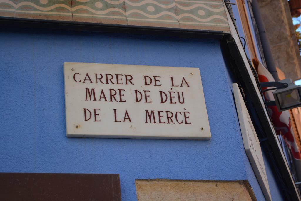 Acogedor Apartamento En El Corazon Medieval De Apartamento Tarragona
