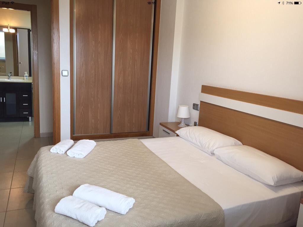 Mar Apartment