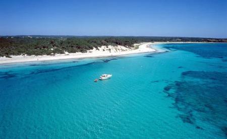 Can Gatet * Colonia de Sant Jordi