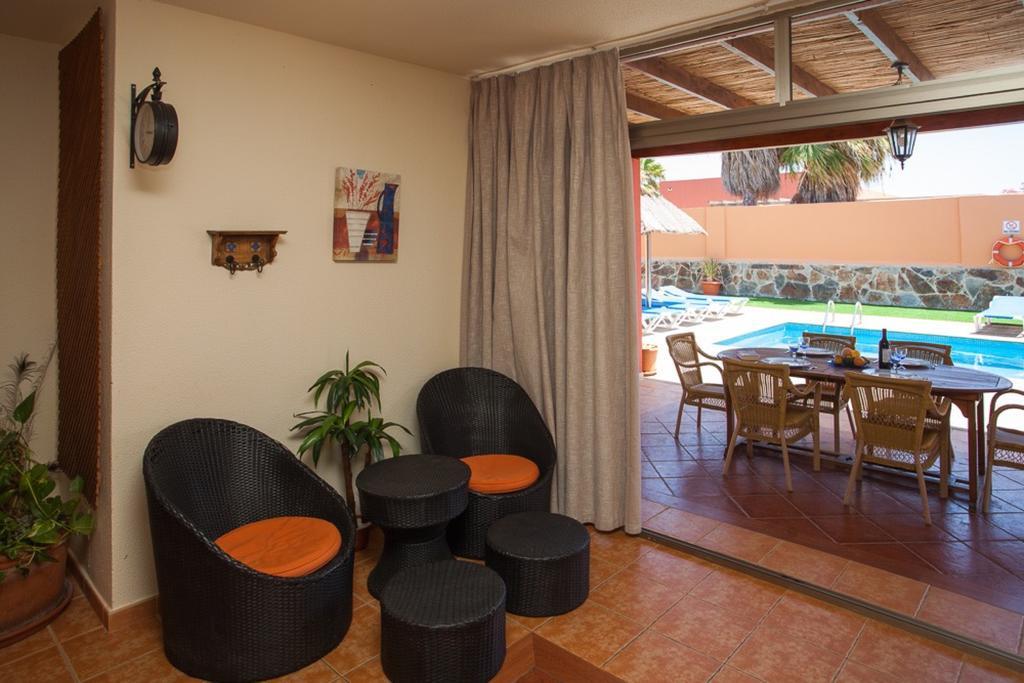 Villa Romana *
