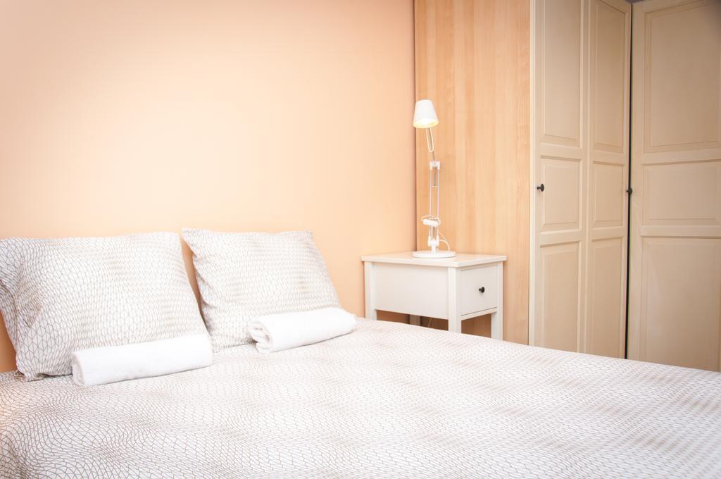 Apartment Parc Guell Barcelona