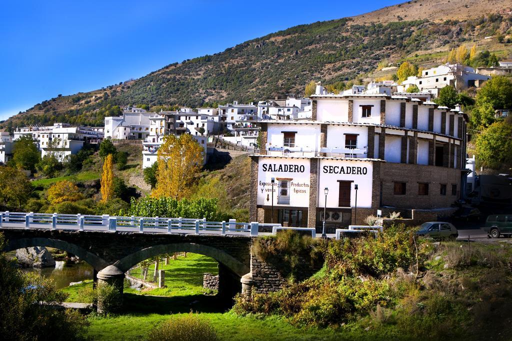 Mulhacen Guest house Trevelez