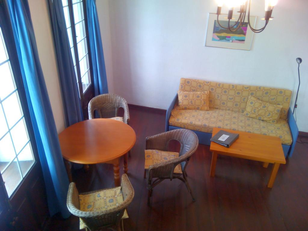 Apartamento Casa Julián Santa Cruz de la Palma (Isla de la Palma)