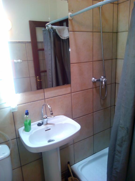 Apartamento Casa Julián