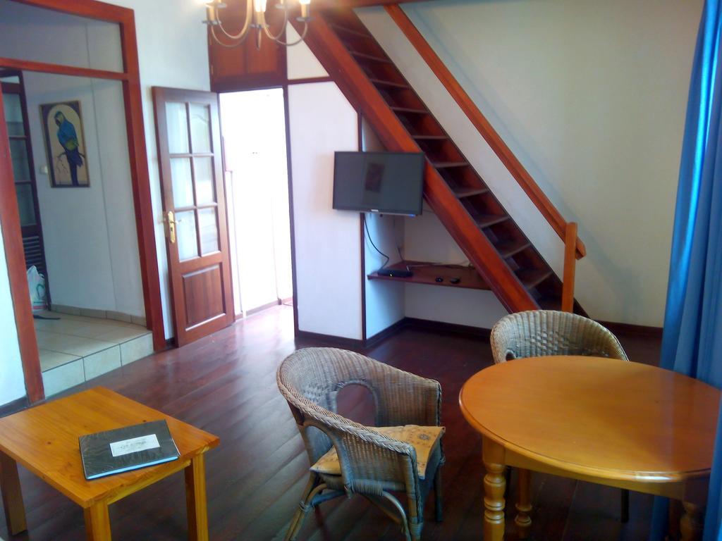 Casa Julián Santa Cruz de la Palma (Isla de la Palma)